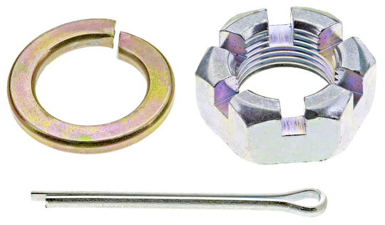 CMS901051 Suspension Control Arm and Ball Joint Assembly Mevotech Supreme Canada