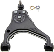 Charger l'image dans la galerie, CMS901051 Suspension Control Arm and Ball Joint Assembly Mevotech Supreme Canada