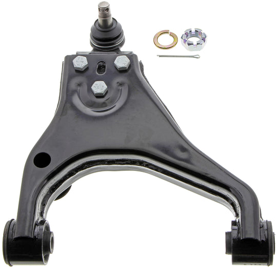 CMS901051 Suspension Control Arm and Ball Joint Assembly Mevotech Supreme Canada