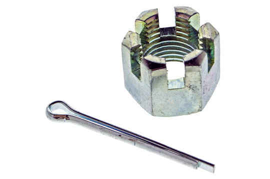CMS901058 Lateral Arm and Ball Joint Assembly Mevotech Supreme Canada