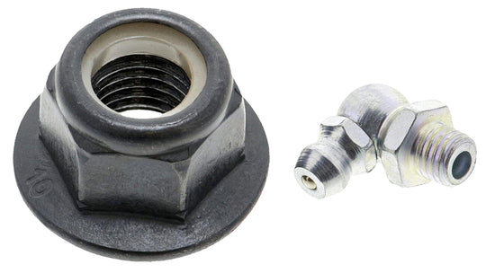 CMS901104 Suspension Control Arm and Ball Joint Assembly Mevotech Supreme Canada