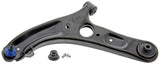 Mevotech Supreme Suspension Control Arm and Ball Joint Assembly