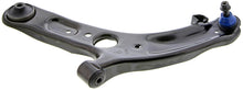 Charger l'image dans la galerie, CMS901104 Suspension Control Arm and Ball Joint Assembly Mevotech Supreme Canada