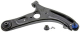 Mevotech Supreme Suspension Control Arm and Ball Joint Assembly
