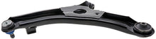 Load image into Gallery viewer, CMS901107 Suspension Control Arm and Ball Joint Assembly Mevotech Supreme Canada