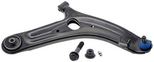 Load image into Gallery viewer, CMS901107 Suspension Control Arm and Ball Joint Assembly Mevotech Supreme Canada