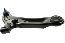 Load image into Gallery viewer, CMS901109 Suspension Control Arm and Ball Joint Assembly Mevotech Supreme Canada