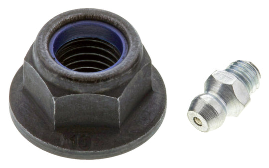 CMS901123 Lateral Arm and Ball Joint Assembly Mevotech Supreme Canada
