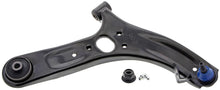 Load image into Gallery viewer, CMS901130 Suspension Control Arm and Ball Joint Assembly Mevotech Supreme Canada