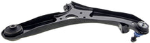 Load image into Gallery viewer, CMS901131 Suspension Control Arm and Ball Joint Assembly Mevotech Supreme Canada