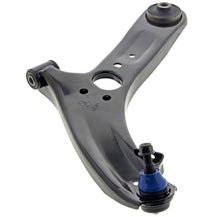 Load image into Gallery viewer, CMS901131 Suspension Control Arm and Ball Joint Assembly Mevotech Supreme Canada