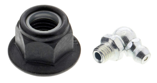 CMS901131 Suspension Control Arm and Ball Joint Assembly Mevotech Supreme Canada