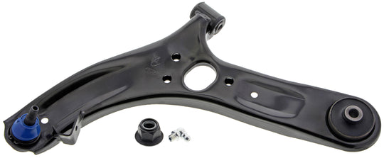 CMS901131 Suspension Control Arm and Ball Joint Assembly Mevotech Supreme Canada