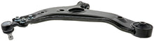 Load image into Gallery viewer, CMS901152 Suspension Control Arm and Ball Joint Assembly Mevotech Supreme Canada