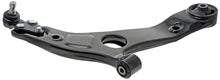 Load image into Gallery viewer, CMS901152 Suspension Control Arm and Ball Joint Assembly Mevotech Supreme Canada
