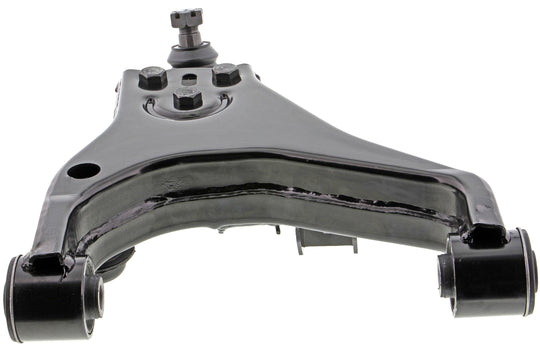CMS901186 Suspension Control Arm and Ball Joint Assembly Mevotech Supreme Canada