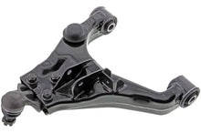 Charger l'image dans la galerie, CMS901186 Suspension Control Arm and Ball Joint Assembly Mevotech Supreme Canada