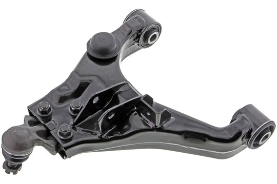 CMS901186 Suspension Control Arm and Ball Joint Assembly Mevotech Supreme Canada