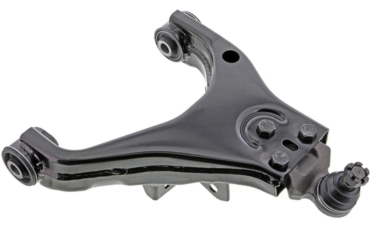 CMS901186 Suspension Control Arm and Ball Joint Assembly Mevotech Supreme Canada