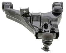 Load image into Gallery viewer, CMS901187 Suspension Control Arm and Ball Joint Assembly Mevotech Supreme Canada