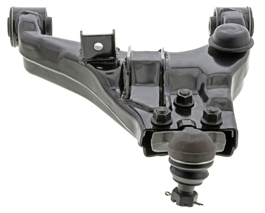 CMS901187 Suspension Control Arm and Ball Joint Assembly Mevotech Supreme Canada