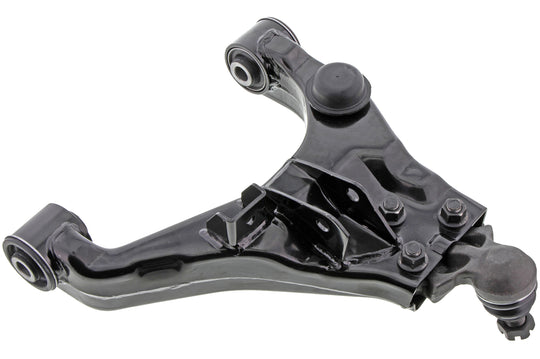 CMS901187 Suspension Control Arm and Ball Joint Assembly Mevotech Supreme Canada
