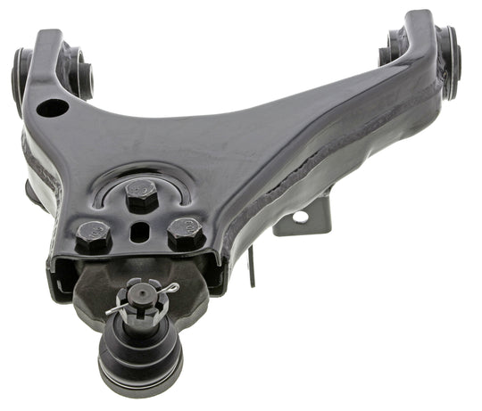 CMS901187 Suspension Control Arm and Ball Joint Assembly Mevotech Supreme Canada
