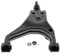Load image into Gallery viewer, CMS901187 Suspension Control Arm and Ball Joint Assembly Mevotech Supreme Canada