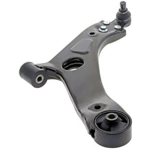 Load image into Gallery viewer, CMS901211 Suspension Control Arm and Ball Joint Assembly Mevotech Supreme Canada