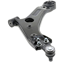 Load image into Gallery viewer, CMS901211 Suspension Control Arm and Ball Joint Assembly Mevotech Supreme Canada