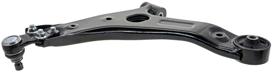 CMS901211 Suspension Control Arm and Ball Joint Assembly Mevotech Supreme Canada