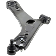 Load image into Gallery viewer, CMS901211 Suspension Control Arm and Ball Joint Assembly Mevotech Supreme Canada