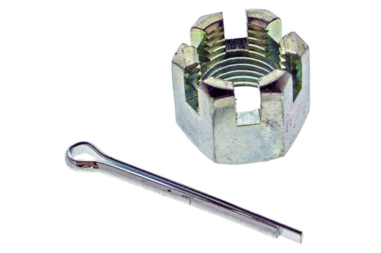 CMS901229 Suspension Control Arm and Ball Joint Assembly Mevotech Supreme Canada