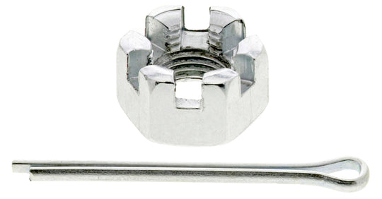 CMS901232 Lateral Arm and Ball Joint Assembly Mevotech Supreme Canada