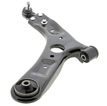 Load image into Gallery viewer, CMS901241 Suspension Control Arm and Ball Joint Assembly Mevotech Supreme Canada