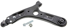 Load image into Gallery viewer, CMS901241 Suspension Control Arm and Ball Joint Assembly Mevotech Supreme Canada
