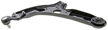 Load image into Gallery viewer, CMS901242 Suspension Control Arm and Ball Joint Assembly Mevotech Supreme Canada
