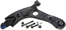 Load image into Gallery viewer, CMS901247 Suspension Control Arm and Ball Joint Assembly Mevotech Supreme Canada