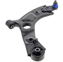 Load image into Gallery viewer, CMS901248 Suspension Control Arm and Ball Joint Assembly Mevotech Supreme Canada