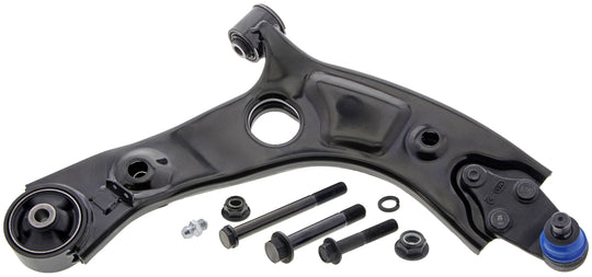 CMS901248 Suspension Control Arm and Ball Joint Assembly Mevotech Supreme Canada