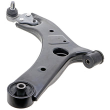Load image into Gallery viewer, CMS901249 Suspension Control Arm and Ball Joint Assembly Mevotech Supreme Canada