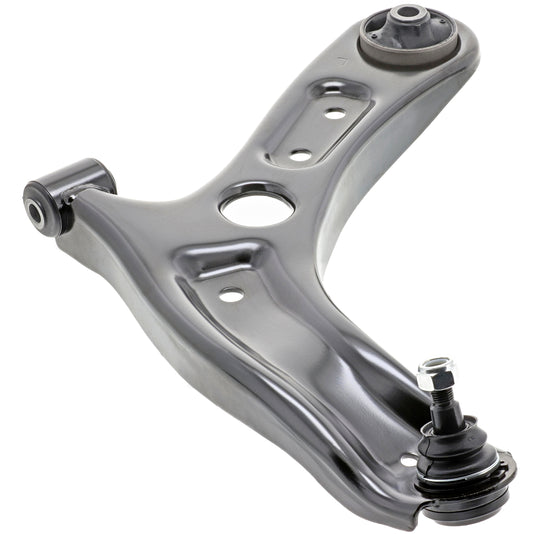 CMS901260 Suspension Control Arm and Ball Joint Assembly Mevotech Supreme Canada