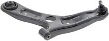 Load image into Gallery viewer, CMS901260 Suspension Control Arm and Ball Joint Assembly Mevotech Supreme Canada