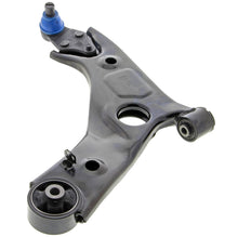 Load image into Gallery viewer, CMS901278 Suspension Control Arm and Ball Joint Assembly Mevotech Supreme Canada