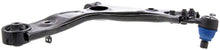 Load image into Gallery viewer, CMS901278 Suspension Control Arm and Ball Joint Assembly Mevotech Supreme Canada