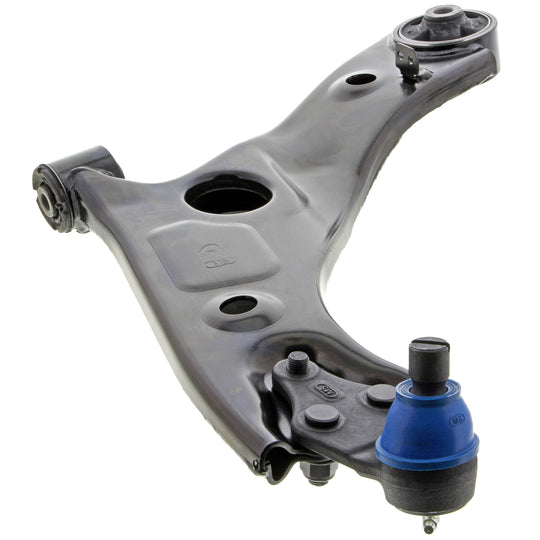 CMS901278 Suspension Control Arm and Ball Joint Assembly Mevotech Supreme Canada