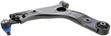 Load image into Gallery viewer, CMS901279 Suspension Control Arm and Ball Joint Assembly Mevotech Supreme Canada