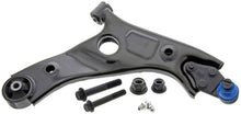 Load image into Gallery viewer, CMS901279 Suspension Control Arm and Ball Joint Assembly Mevotech Supreme Canada