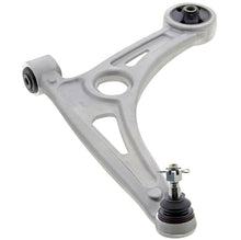 Charger l'image dans la galerie, CMS901280 Suspension Control Arm and Ball Joint Assembly Mevotech Supreme Canada