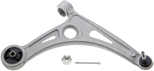 CMS901281 Suspension Control Arm and Ball Joint Assembly Mevotech Supreme Canada